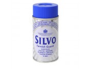 Silvo Tarnish Guard Metal Polish 175ml